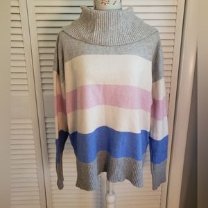 Rachel Zoe Turtleneck Sweater